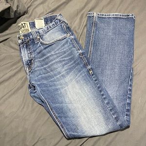 Ariat rocker straight jeans